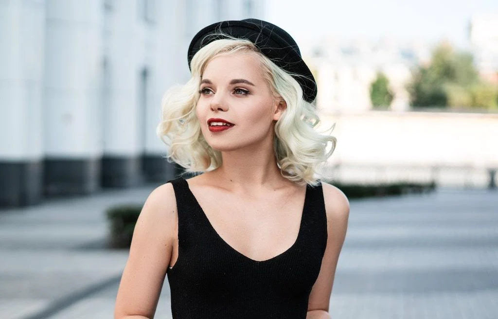 5 super hacks to go blonde with minimal damage at home