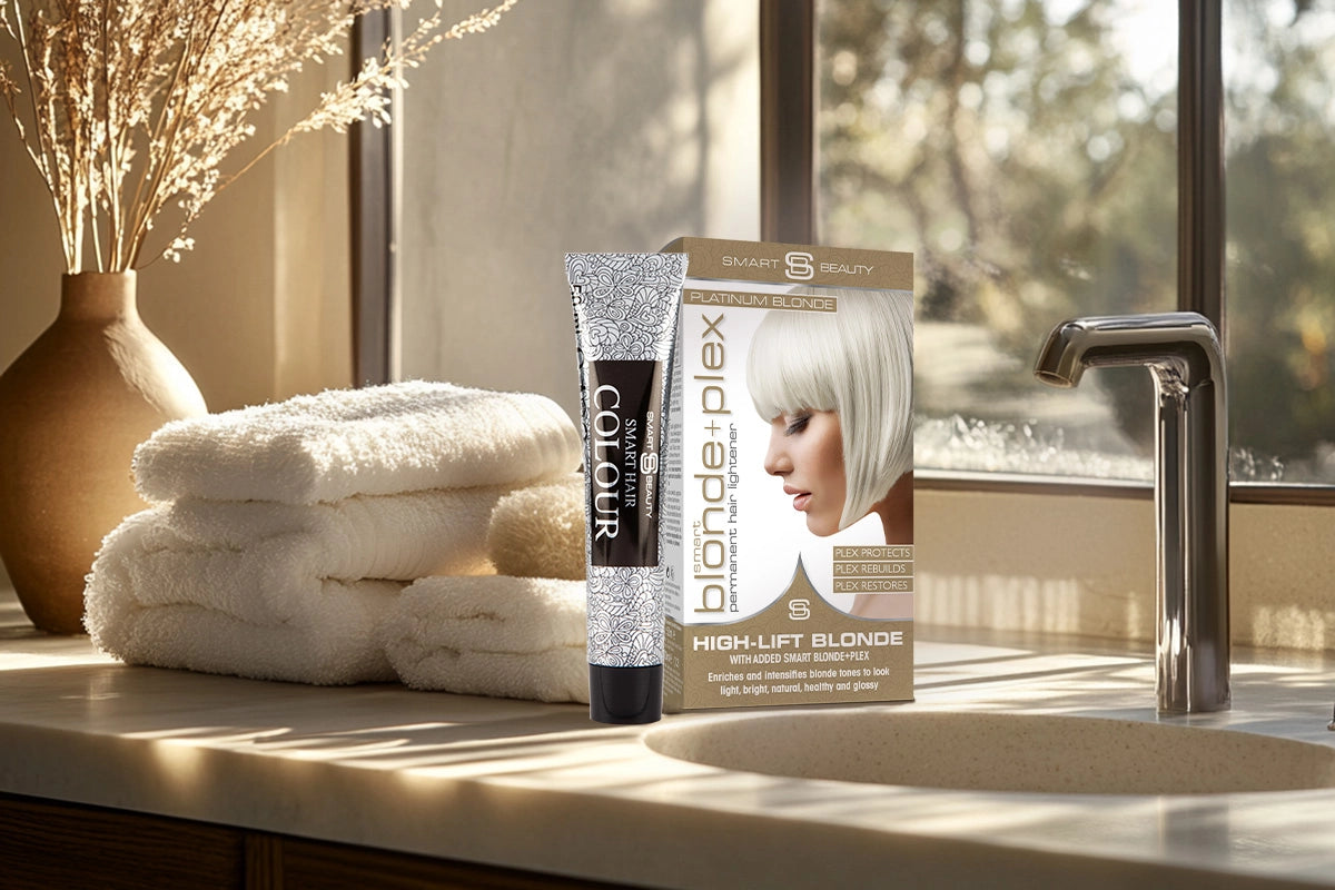 Top Mistakes to Avoid When Colouring Hair in Cold Weather