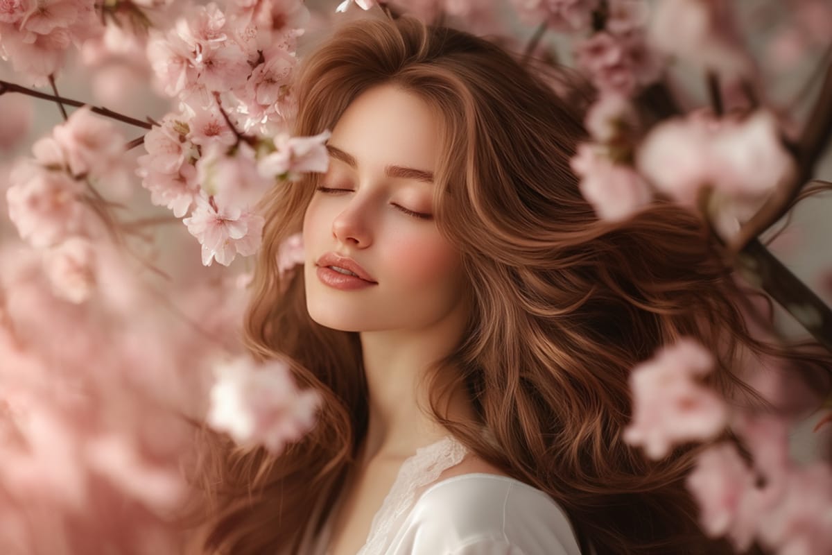 Winter Hair Damage Smart Beauty