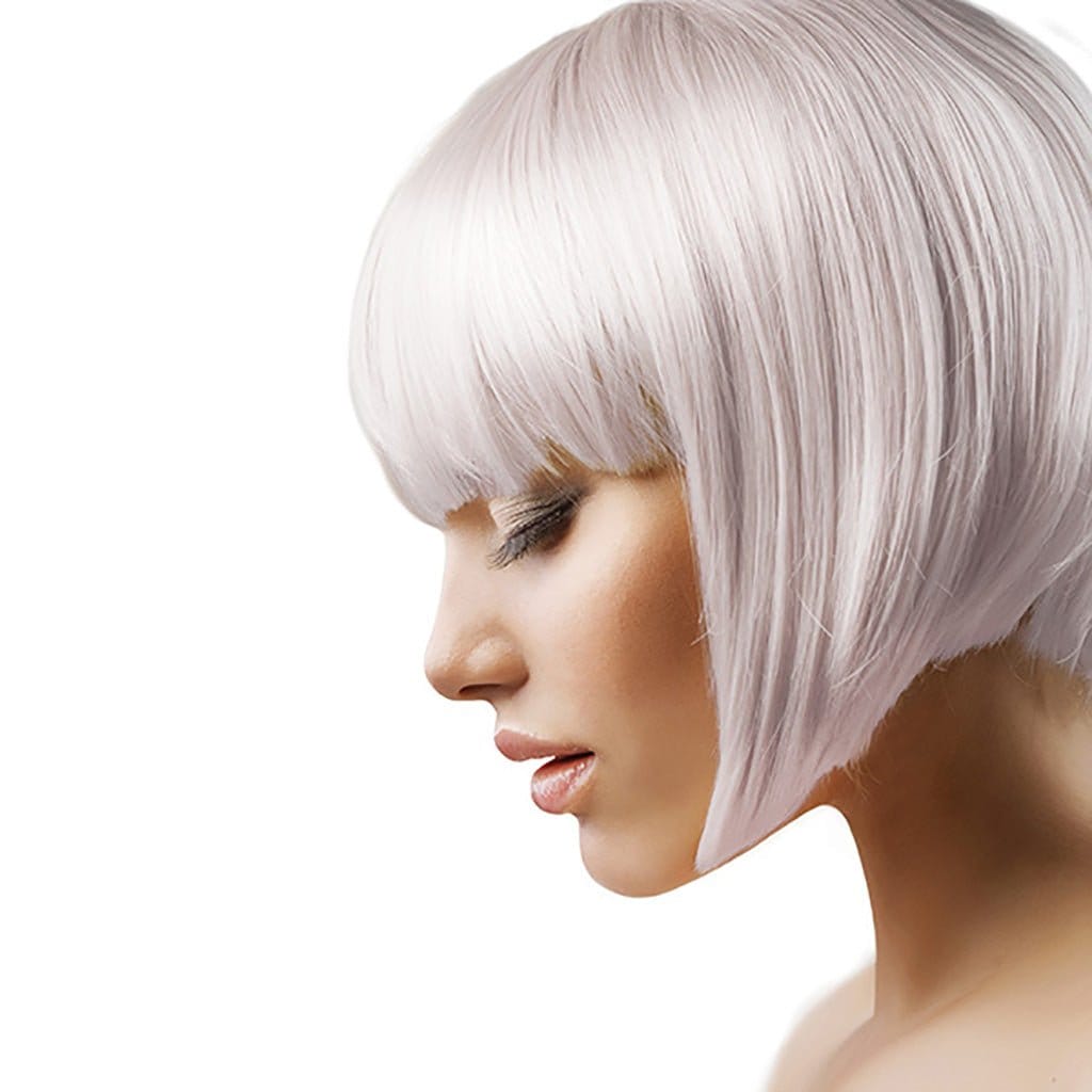 Maintenance Silver Refresher Colour