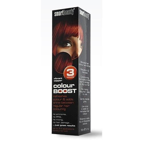 Maintenance Copper Refresher Colour
