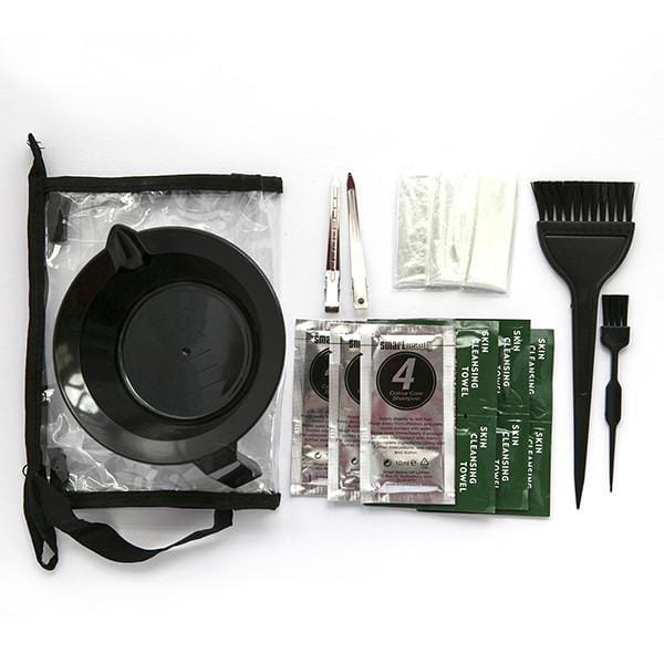 Hair Tinting Kit - Hair Dye Accessories