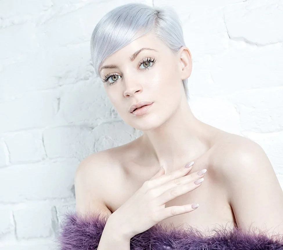 How to: Get The Best Pastel Hair Colour