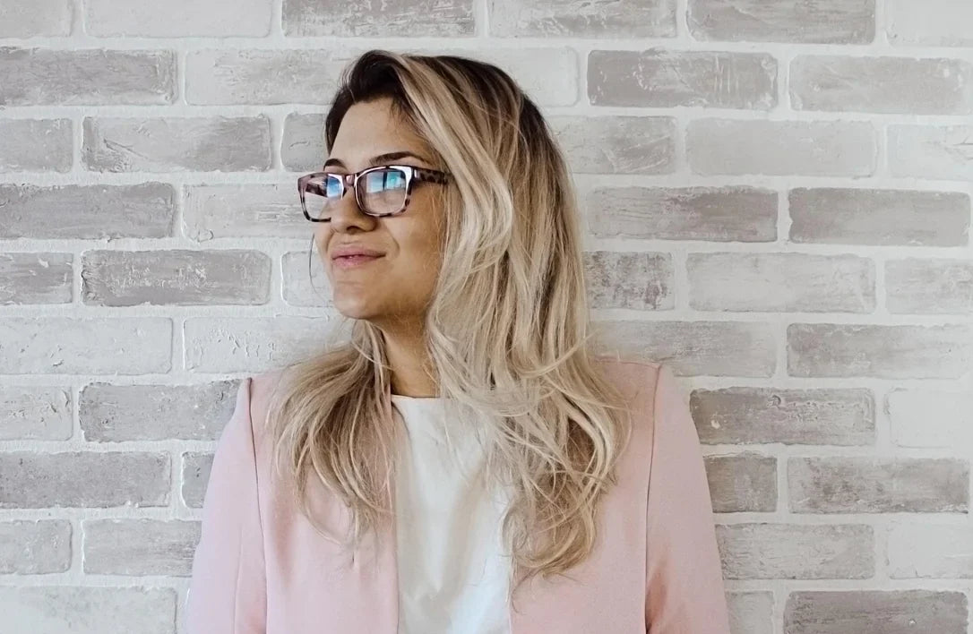 Fantastic hair colours to try this Spring