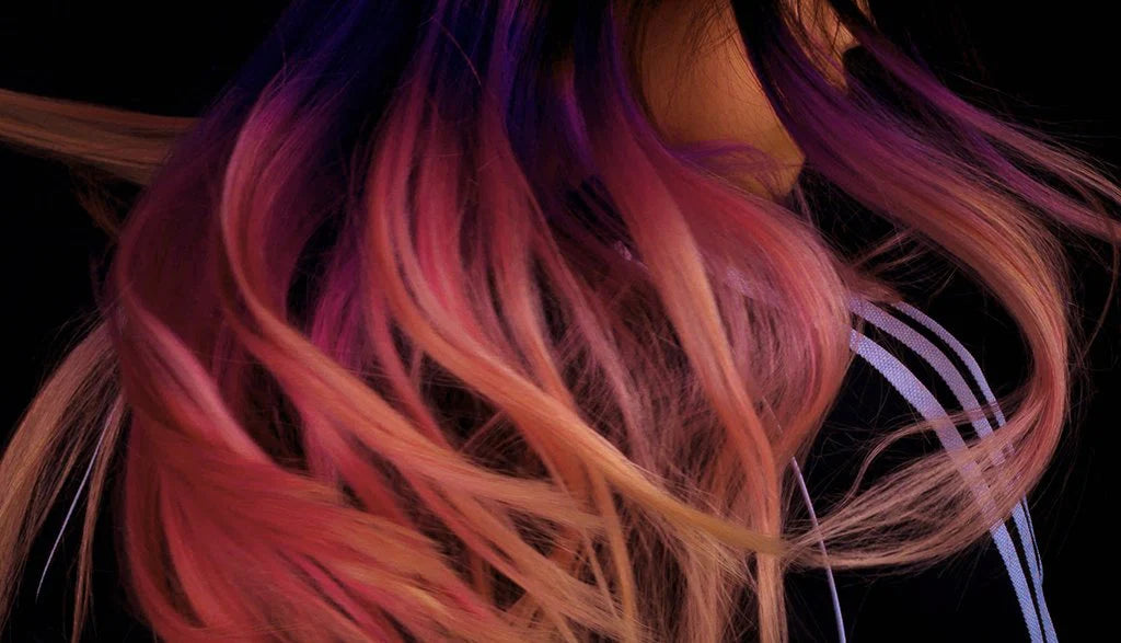 Colour Of The Year and other hair dyes to try in 2019