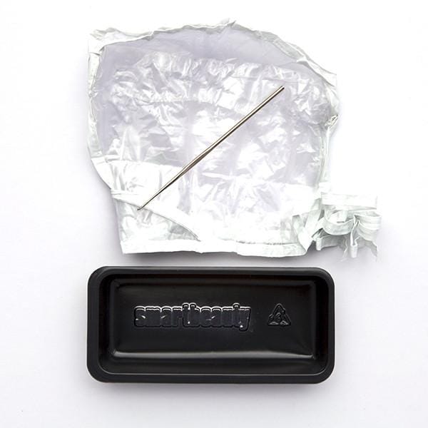 Quality Highlighting Cap & Metal Hook Set | With Pre-determined Holes